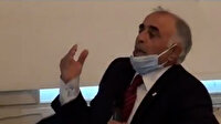 CHP'li Meclis üyesi Süleyman Canpolat: 18 bin cami yapılmış ibadet için olsa anlarım