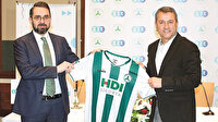 Giresunspor’a GZT gücü