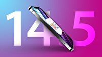 iOS 14.5 ile gizli takibi engellemeyi sağlayan yeni özellik geliyor
