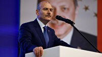 Bakan Soylu: Görevlendirme sonrası Iğdır'da kaynaklar iyi kullanılıyor