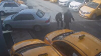 İstanbul'da gözüne bankadan çıkanları kestiren kapkaççılar yakalandı