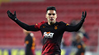 Galatasaray'da nöbet değişimi