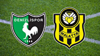Denizlispor Yeni Malatyaspor maçı bugün saat kaçta, hangi kanalda? Heyecan Dorukta!