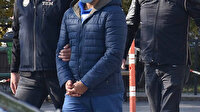 Kendini MİT görevlisi olarak tanıtan şüpheli yakalandı