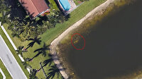 Cinayeti Google Maps ile çözdü