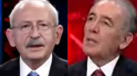 İYİ Parti İstanbul Milletvekili Ahat Andican: Kemal Kılıçdaroğlu’nun fezleke açıklamalarını anlamlandıramadım