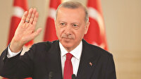 Çelikten kaledir donanmamız