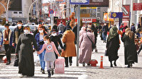 İstanbul, İzmir ve Ankara’da
vakalar arttı