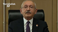 Kılıçdaroğlu'ndan yeni 'makarna' çıkışı: Ben sana makarna verdim sen de bana oyunu ver diyorlar