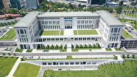 MİT'in yeni hizmet binası nerede? MİT’in yeni binası KALE Ankara’da mı, İstanbul’da mı?