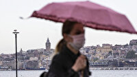 Meteoroloji uyardı: Kuvvetli yağış etkili olacak (Yurttan hava durumu tahminleri 7 Mart 2020)