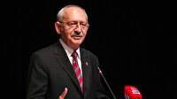 Kılıçdaroğlu’ndan ‘yeni parti’ açıklaması: Demokrasiden yanalarsa ayrı parti kurmamaları gerekir