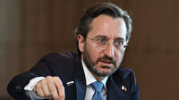 İletişim Başkanlığı’ndan Samsun'daki şiddet olayıyla ilgili açıklama: Yakından takipçisiyiz