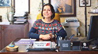 Mahallenin ablası