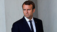 Fransa'da okullarda cinsel taciz iddiaları ülkeyi karıştırdı: Macron'un istifası isteniyor