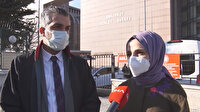 Sağlık çalışanı kadından CHP'li meclis üyesine suç duyurusu: 'Başın kapalı sana nasıl güvenebilirim' demişti