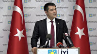 İYİ Parti İstanbul İl Başkanı Kavuncu’dan tepkiler sonrası açıklama: İmamoğlu’nun sözleri kabul edilemez