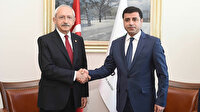 Kılıçdaroğlu PKK'nın Gara katliamında HDP gibi düşünüyor: Demirtaş ve Sancar'ın açıklaması değerlidir