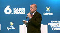 Cumhurbaşkanı Erdoğan'dan Samsun'daki kadına şiddet görüntüleri için ilk yorum