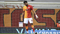 Galatasaray'a Ryan Donk'tan kötü haber