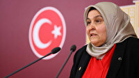AK Partili Öçal: HDP kadınların terör örgütü PKK’ya katılımını sağlamak için ortam oluşturuyor