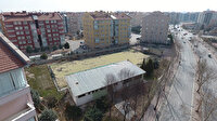 Köprübaşı Mahallesi'ndeki projeye vatandaş karar verecek