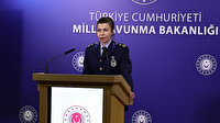 MSB Tatvan'daki kazanın nedenini açıkladı: Helikopter bulut içinde kaldı