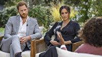 Meghan Markle ve Prens Harry’nin röportajı yayınlandı: İşte İngiltere'yi sallayan röportaj
