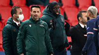 UEFA'dan ırkçı hakem Constantin Coltescu'ya men cezası