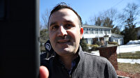 New York'taki skandal 'Stop Erdoğan' reklamının arkasından FETÖ çıktı