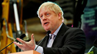 İngiltere Başbakanı Boris Johnson PKK'yı kınadı