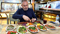 Favori yemeğini kebap olarak açıklayan İngiltere Başbakanı Johnson’a Adana'dan davet: Asıl sağlıklı kebap nerede yeniliyormuş görsün