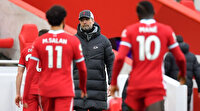 Galatasaray'ın eski yıldızı Liverpool'u yıktı