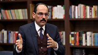 İbrahim Kalın: S-400'ler NATO sistemine entegre edilmeyecek