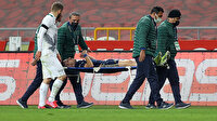 Fenerbahçe'nin yıldızı Pelkas futbolseverleri korkuttu: Yıldız futbolcu dinlendirilecek
