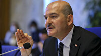 İçişleri Bakanı Süleyman Soylu'dan 8 Mart'ta 'kadına şiddetle mücadele' mesajı
