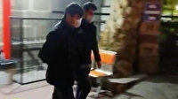İzmir'de FETÖ'nün 30 hücre evine baskın: 31 kişi gözaltında