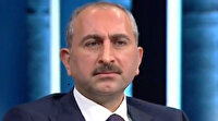 Adalet Bakanı Abdulhamit Gül'den önemli açıklamalar: AİHM'nin çifte standartlarını da görüyoruz