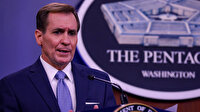 Pentagon'dan Tatvan'daki helikopter kazasında şehit düşen askerler için başsağlığı mesajı