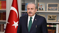 TBMM Başkanı Şentop'tan fezleke açıklaması
