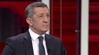 Milli Eğitim Bakanı Selçuk'tan yaz tatili açıklaması: Okullar 2 Temmuz'a kadar açık