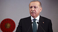 Cumhurbaşkanı Erdoğan'dan 8 Mart Dünya Kadınlar Günü paylaşımı