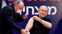Netanyahu koltuğunu korumak istiyor: Tek umudu ise aşı