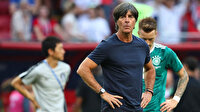 Joachim Löw EURO 2020'den sonra görevini bırakacak