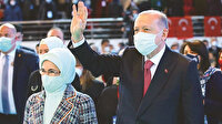 Kötülere meydan okuyacağız