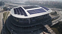 Galatasaray'dan 100 milyon liralık anlaşma