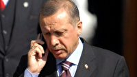 Cumhurbaşkanı Erdoğan'dan Erol Kohen'e taziye telefonu