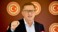 İYİ Partili Lütfü Türkkan: Ekrem İmamoğlu'nun böyle bir tweet atmasına gerek yoktu