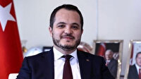 Türkiye Varlık Fonu'na atama
