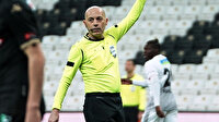 UEFA'dan Şampiyonlar Ligi'nde flaş VAR kararı: Cüneyt Çakır'ın VAR'ı İtalyan oldu